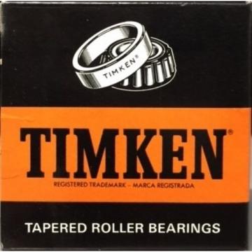 TIMKEN A4051 TAPERED ROLLER BEARING, SINGLE CONE, STANDARD TOLERANCE, STRAIGH...
