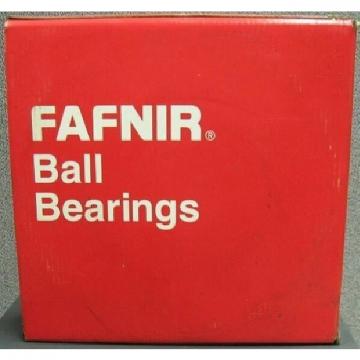 FAFNIR F4DD BALL BEARING