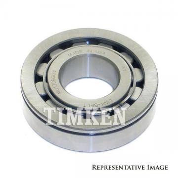 Wheel Bearing Rear Timken R1500EL