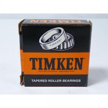 Timken SET1 Tapered Roller Bearing Assembly LM11749/LM11710   NEW
