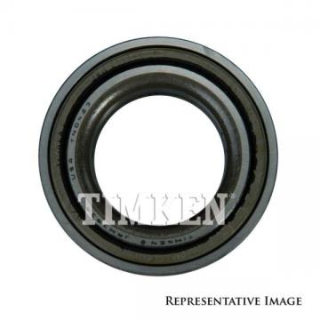 Timken 510084 Frt Wheel Bearing