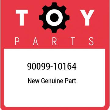 90099-10164 Toyota Bearing 9009910164, New Genuine OEM Part